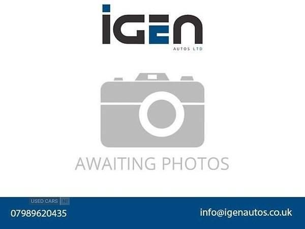 Used BMW 520 M Sport 2020 Black Sedan