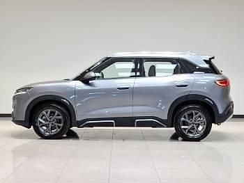 New BYD Atto 2 Boost 130 kW (177 HP) 2026 Grey SUV