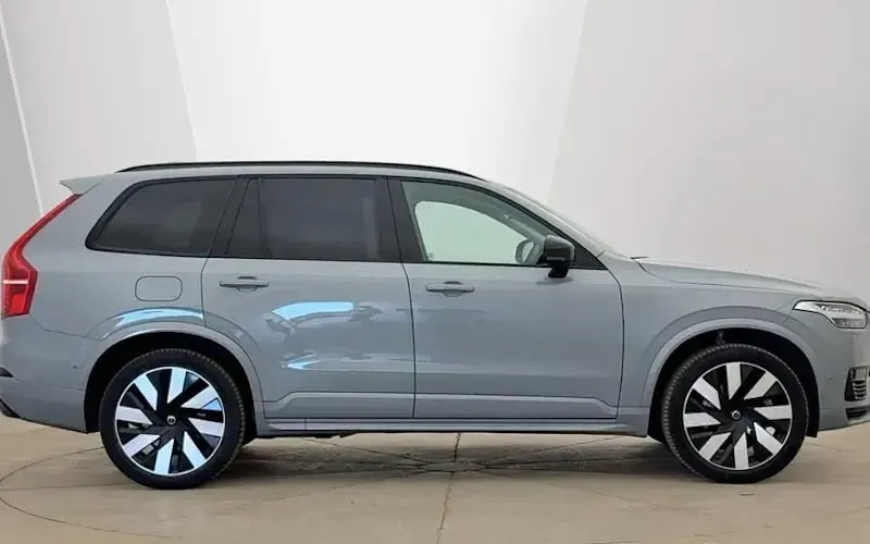 Used Volvo XC90 Ultimate 455 HP (334 kW) 2023 Vapour grey SUV