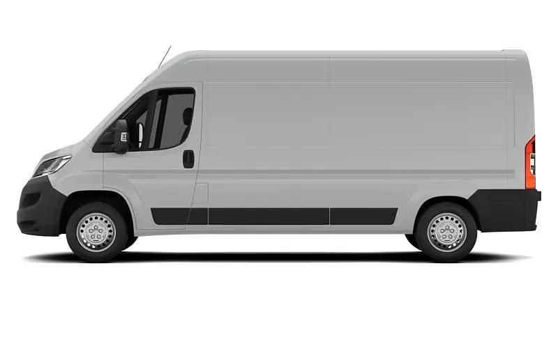 Used Citroën Relay 131 HP (96 kW) 2019 Van