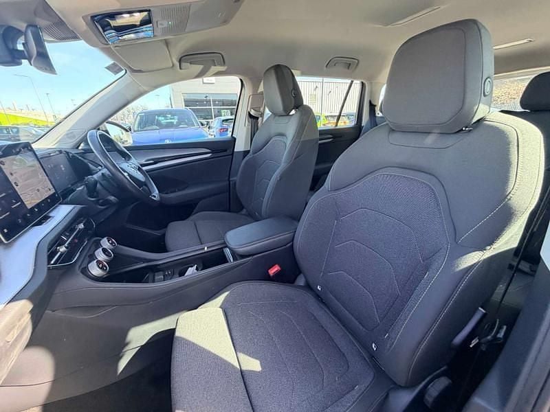 Used Skoda Kodiaq SE 110 HP (80 kW) 2024 Grey SUV