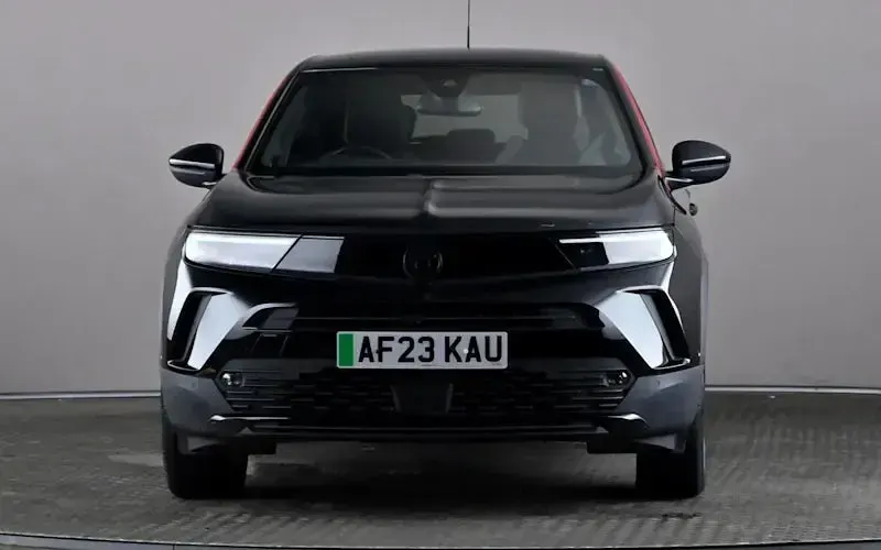 Second-hand Vauxhall Mokka 100 kW (136 CP) 2025 SUV