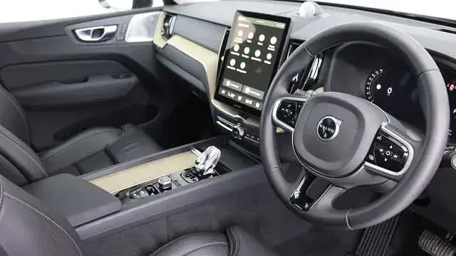 Begagnad Volvo XC60 Ultra 455 HK (334 kW) 2026 SUV