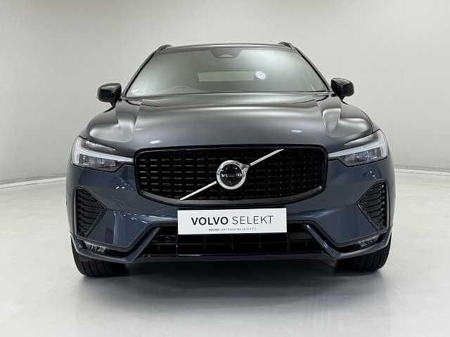 Used Volvo XC60 Plus 247 HP (181 kW) 2025 SUV