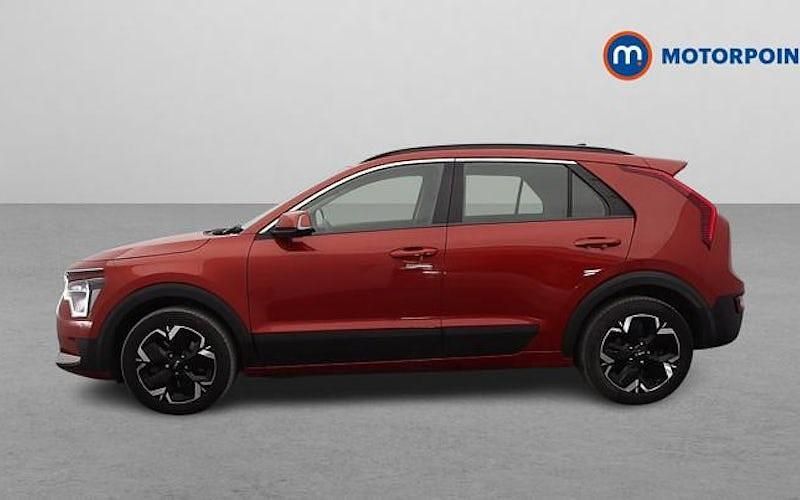Used Kia Niro 150 kW (204 HP) 2023 SUV