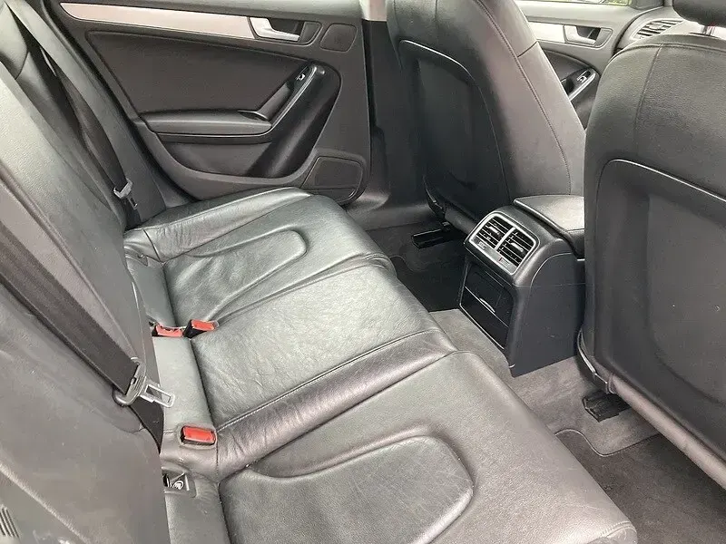 Used Audi A5 2015 Black Coupe