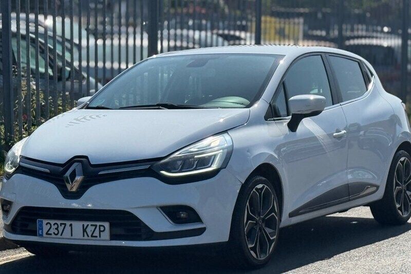 Used 2019 Renault Clio IV Iconic Hatchback | £6,995 - Image 1/1
