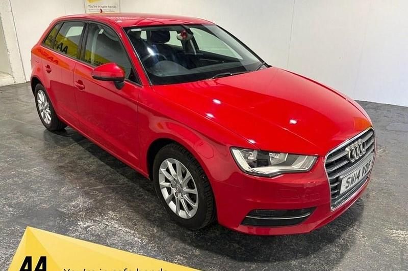 Used 2014 Audi A3 | £7,000 (Fair price) - Image 1/1