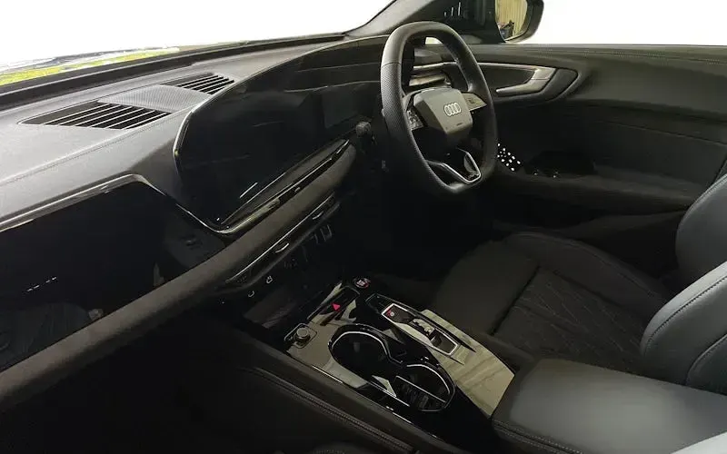New Audi S5 367 HP (269 kW) 2025 Estate