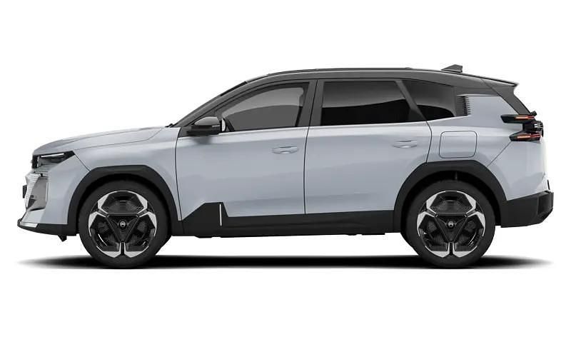 New Citroën C5 145 HP (106 kW) 2026 Hatchback