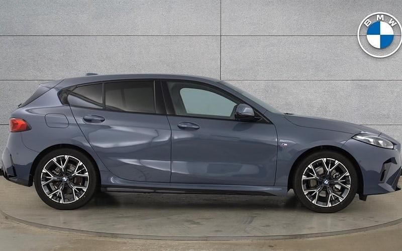 Used BMW 120 M Sport 156 HP (114 kW) 2026 Hatchback