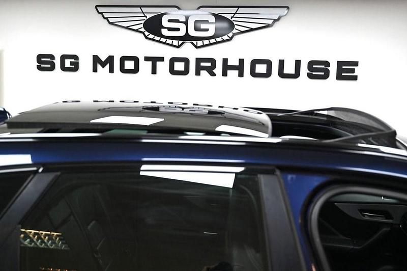 Used Jaguar F-Pace R-Sport 180 HP (132 kW) 2017 Blue SUV