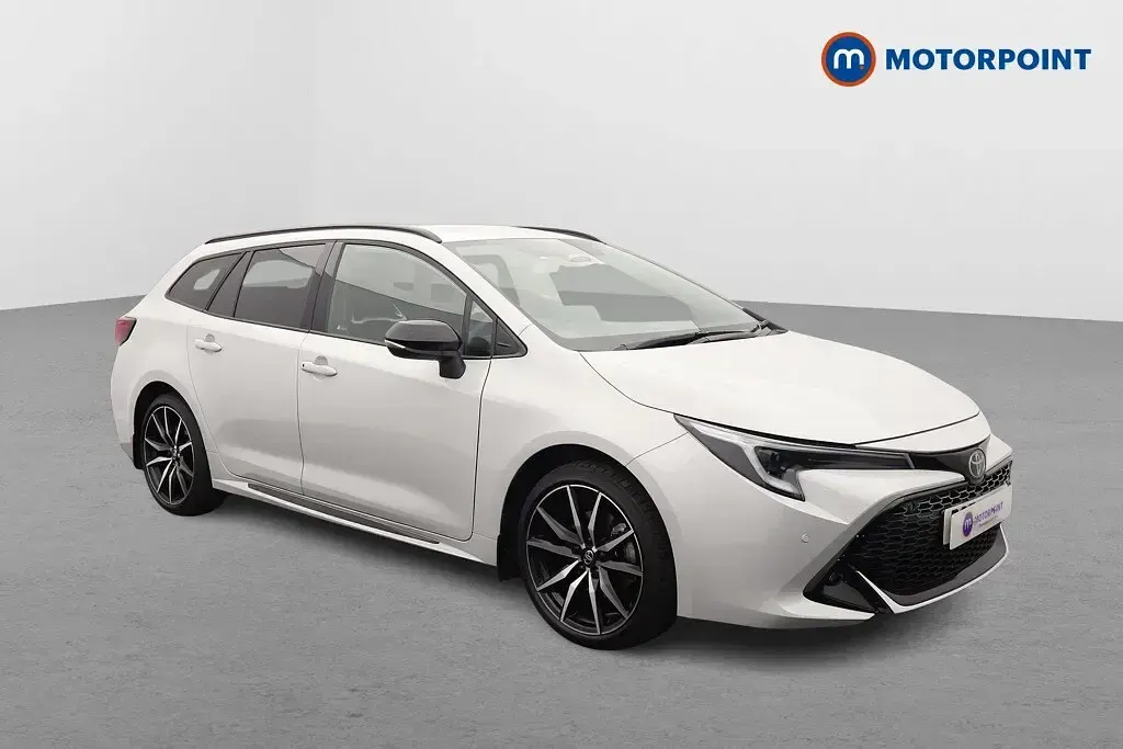 Used Toyota Corolla Sport 196 HP (144 kW) 2024 Estate