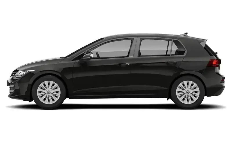 Used VW Golf VII SE 105 HP (77 kW) 2013 Hatchback