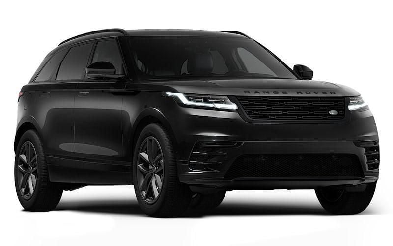 Usado Land Rover Range Rover Velar SE Dynamic 204 CV (150 kW) 2025 SUV