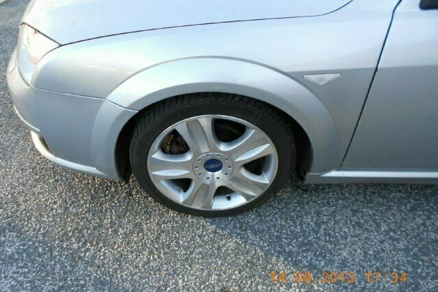 Used Ford Mondeo 2005 Hatchback
