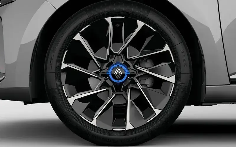 New Renault Clio Techno Esprit Alpine 90 HP (66 kW) 2026 Hatchback