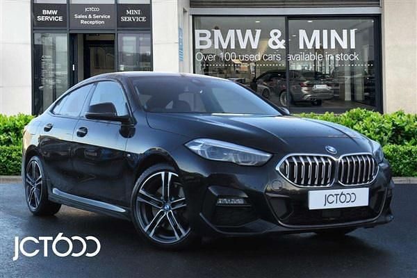 Used 2022 BMW 220 M Sport Coupe | £19,000 (Super price) - Image 1/4