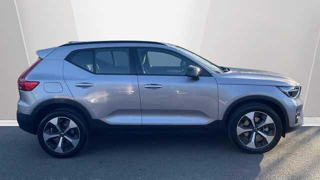 Used Volvo XC40 Plus 194 HP (142 kW) 2026 SUV