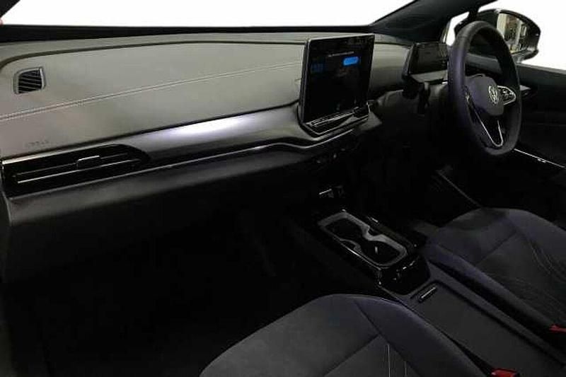 New VW ID.4 210 kW (286 HP) 2026 SUV