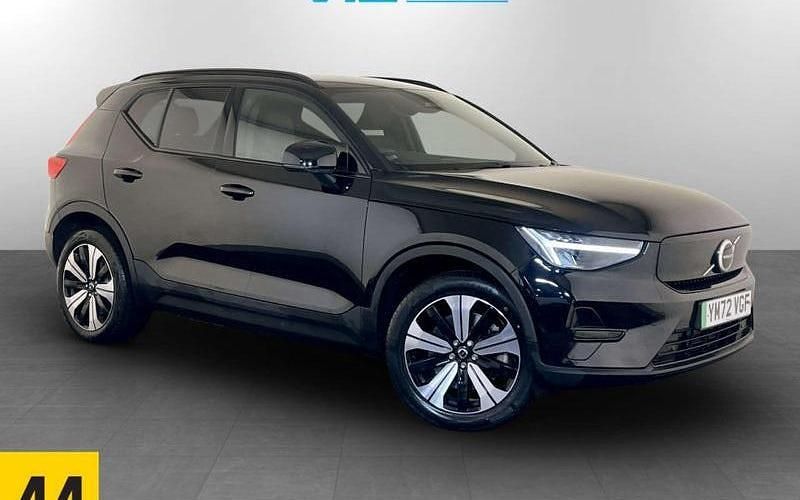 Used Volvo XC40 Core 169 kW (231 HP) 2022 SUV