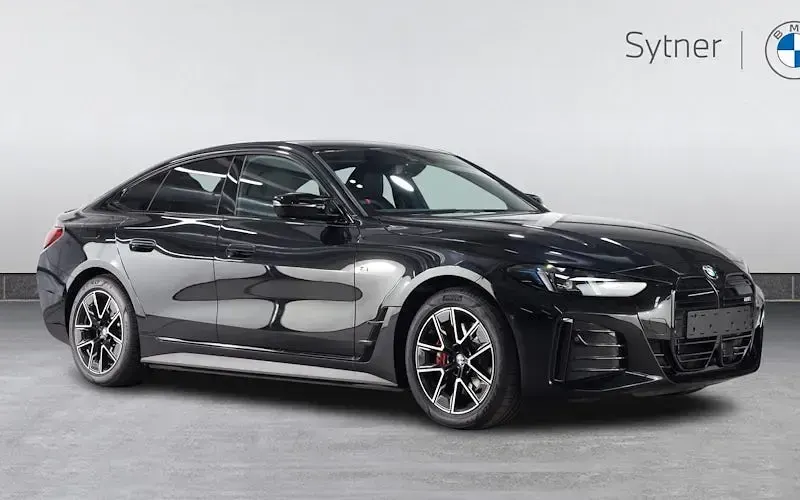 Used BMW i4 442 kW (601 HP) 2026 Sedan