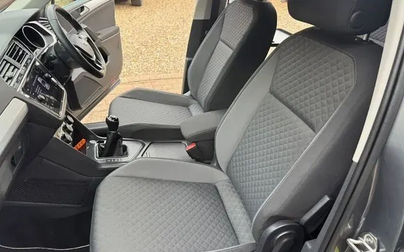 Used VW T6.1 83 kW (113 HP) 2021 Silver Van