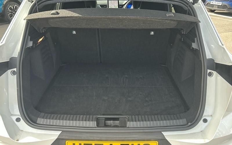 Used Renault Symbioz Techno Esprit Alpine 143 HP (105 kW) 2025 SUV