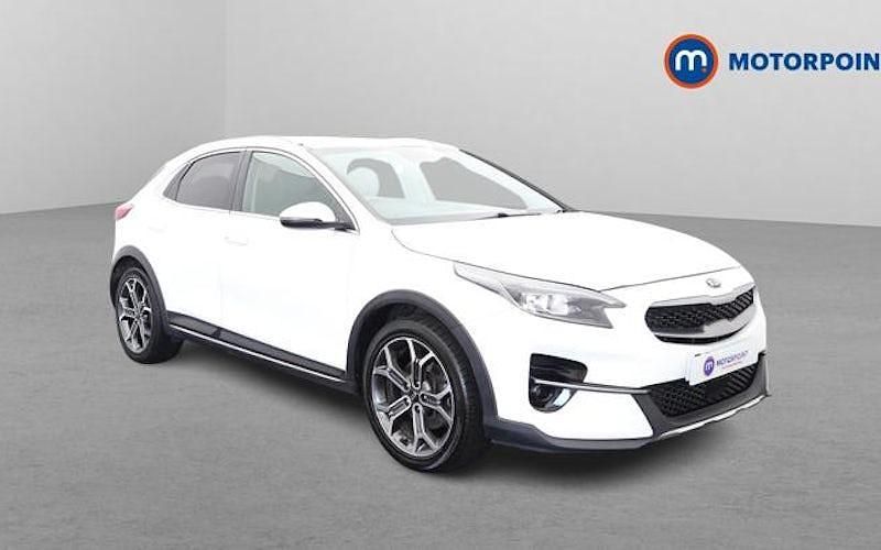 Used Kia XCeed 140 HP (102 kW) 2020 SUV