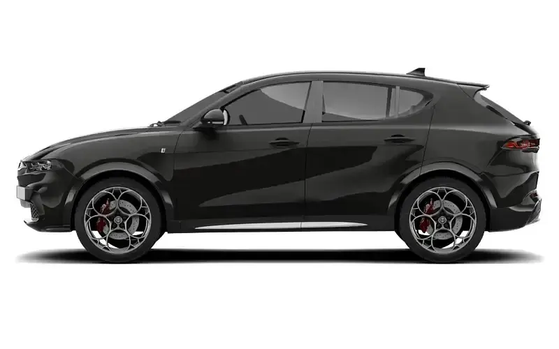 Used Alfa Romeo Tonale Sprint 160 HP (117 kW) 2024 SUV