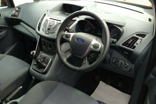 Used Ford Grand C-Max 2011 MPV