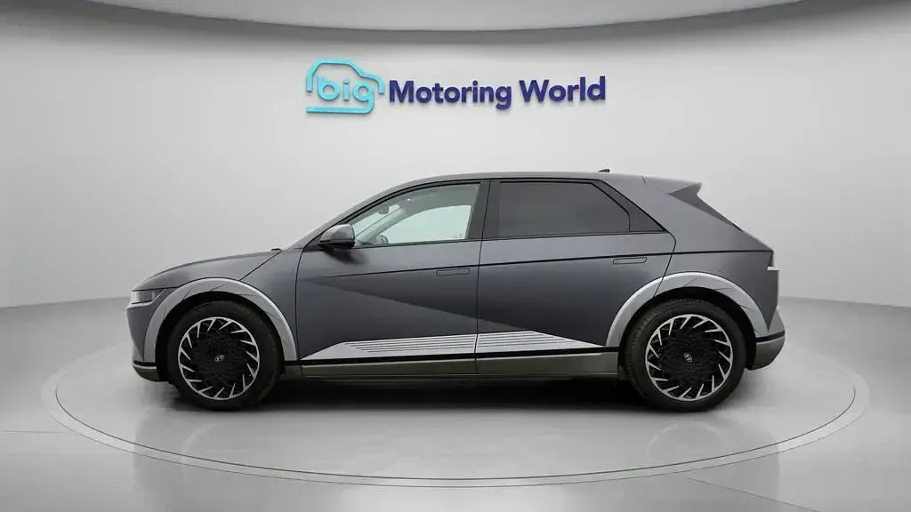 Used Hyundai Ioniq Ultimate 167 kW (228 HP) 2023 Hatchback