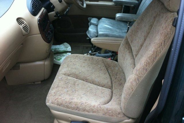 Used Chrysler Voyager 1999 MPV