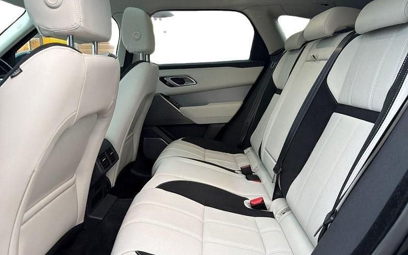 Used Land Rover Range Rover Velar 204 HP (150 kW) 2022 SUV