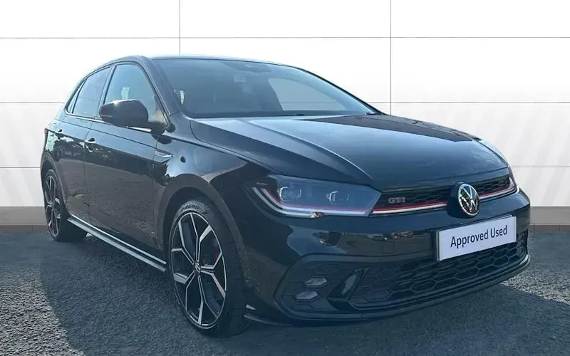 Used VW Polo GTI 207 HP (152 kW) 2025 Hatchback