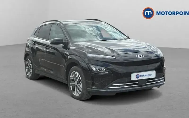 Used Hyundai Kona Premium 150 kW (204 HP) 2022 SUV