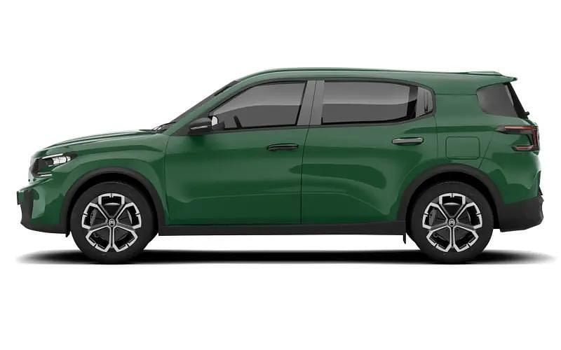 Usado Citroën C3 Aircross 136 HP (100 kW) 2025 SUV