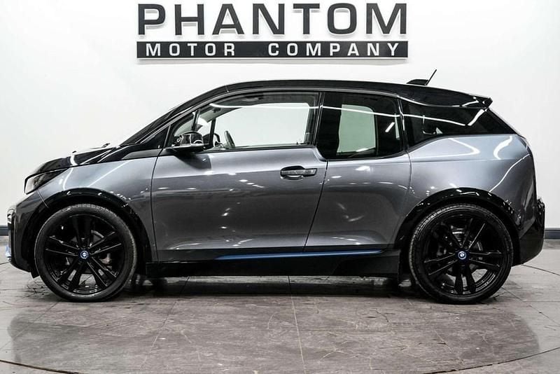 Used BMW i3 Comfort Edition 2022 Hatchback