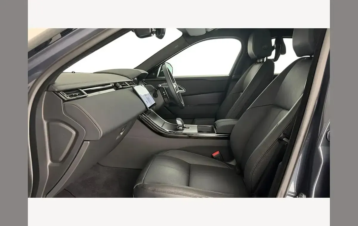 Used Land Rover Range Rover Velar SE Dynamic 204 HP (150 kW) 2026 Varesine blue SUV