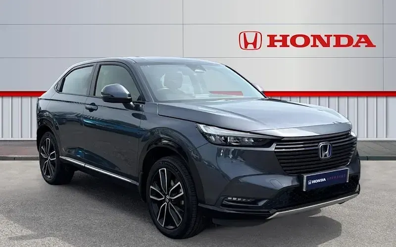 Used Honda HR-V Advance 131 HP (96 kW) 2024 SUV