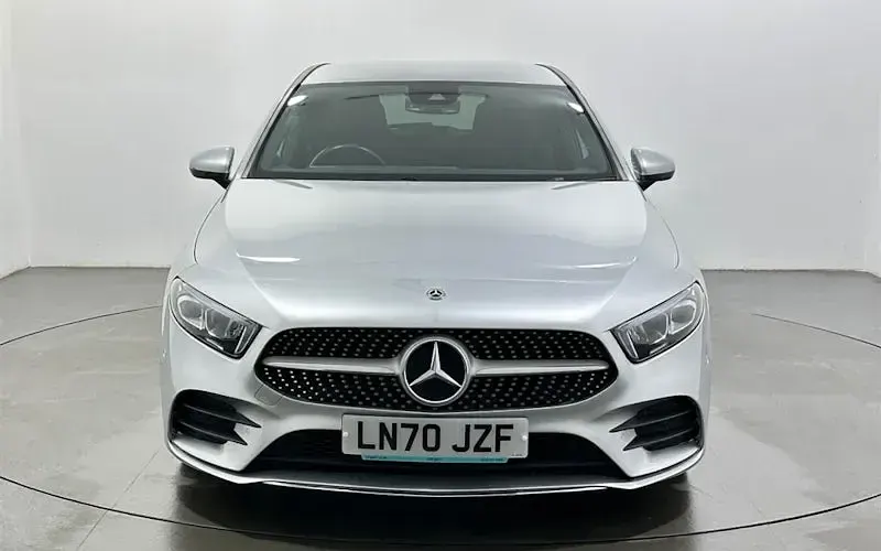 Used Mercedes A200 Executive 163 HP (119 kW) 2022 Hatchback