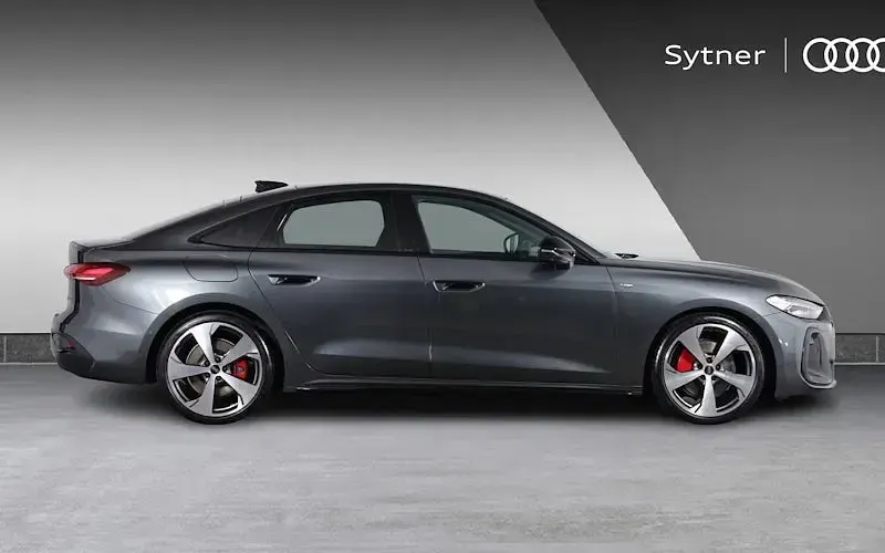 Novo Audi A5 204 HP (150 kW) 2025 Sedan