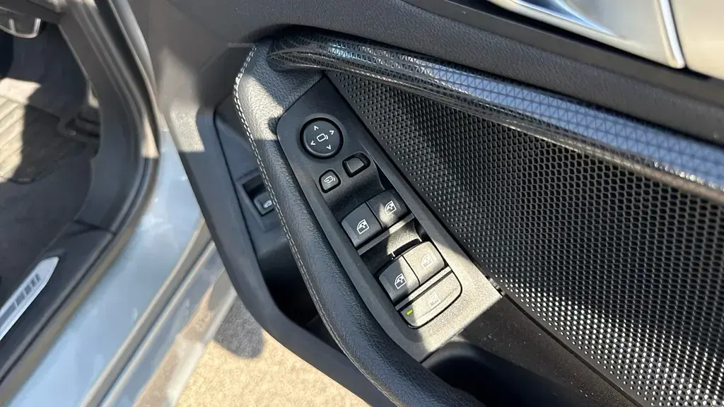 Used BMW 120 M Sport 2023 Grey Hatchback