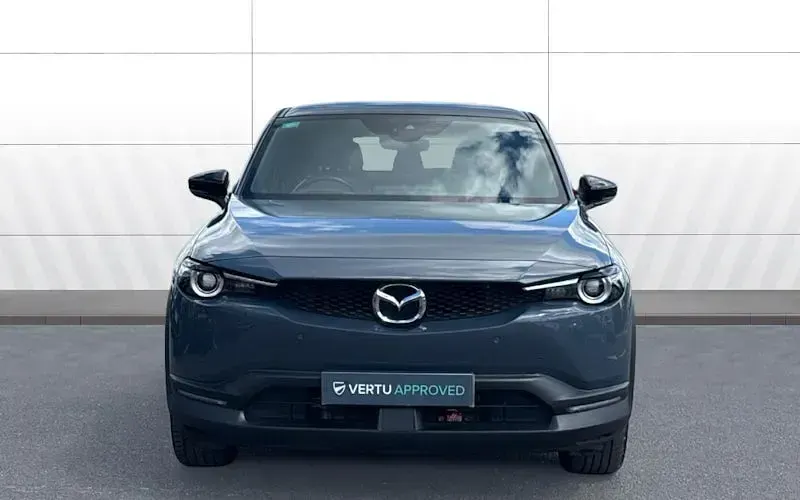 Used Mazda MX30 106 kW (145 HP) 2022 SUV