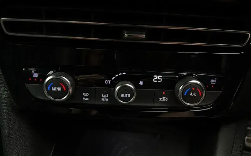 Used Vauxhall Mokka Ultimate 136 HP (100 kW) 2023 Grey SUV