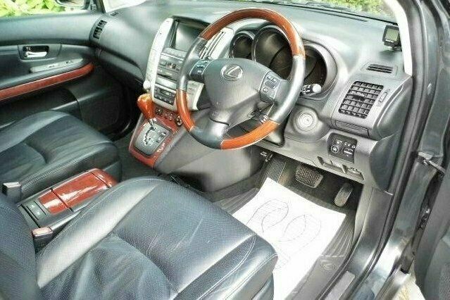Used Lexus RX350 272 HP (200 kW) 2006 SUV
