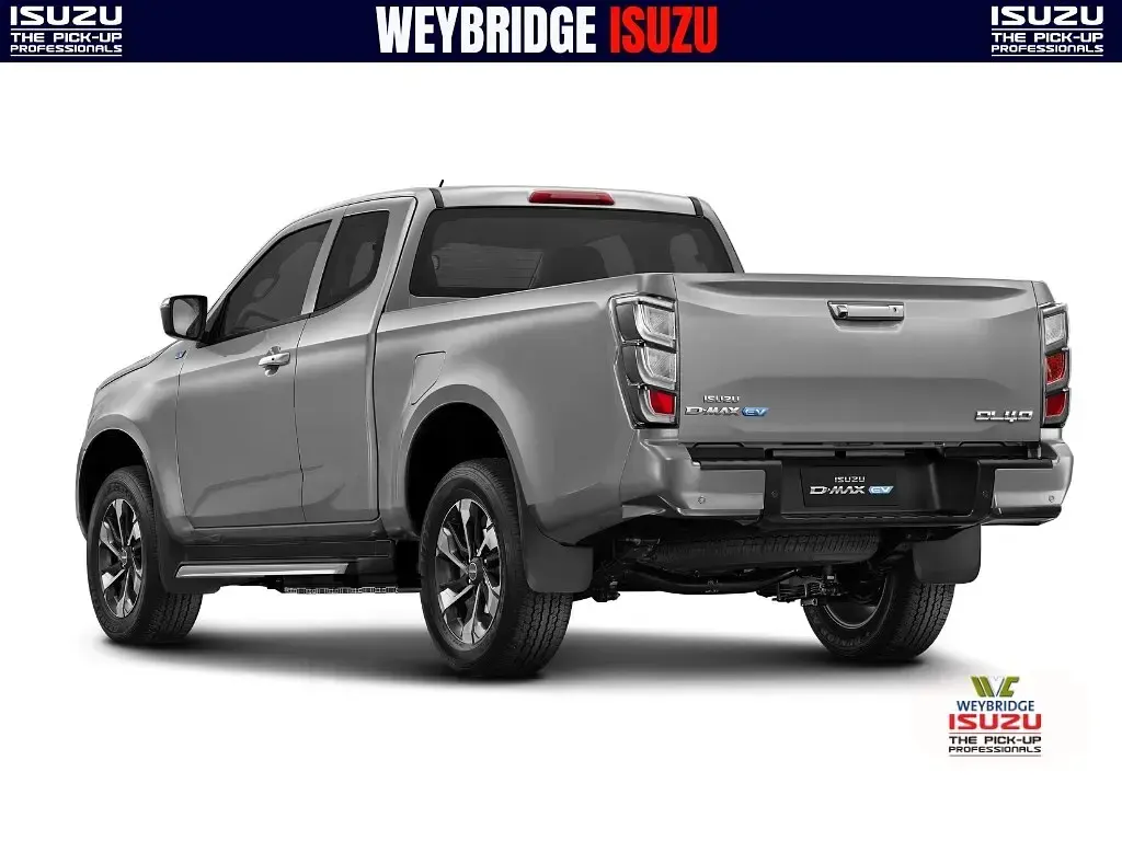 Used Isuzu D-Max 1969 Choice of colours Pickup