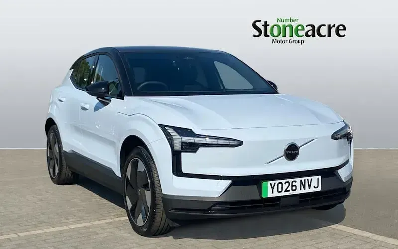 Used Volvo EX30 Plus 200 kW (272 HP) 2025 SUV
