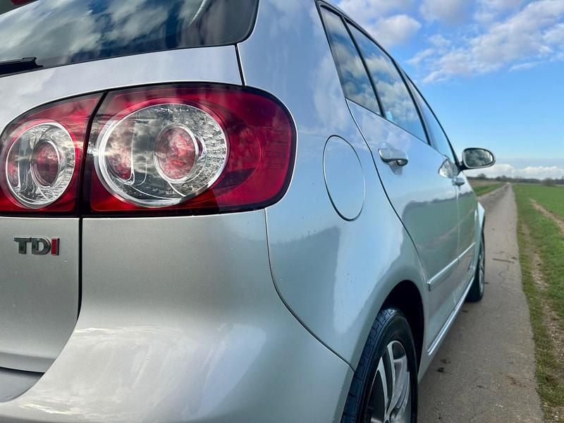Used VW Golf VII SE 2012 Silver Hatchback