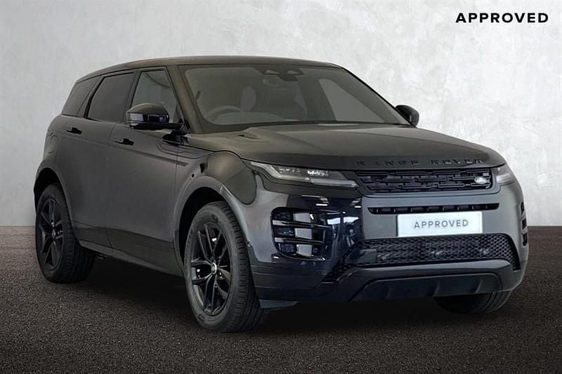 Unknown New 2025 Land Rover Range Rover evoque | £48,595 (Super price) - Image 1/4